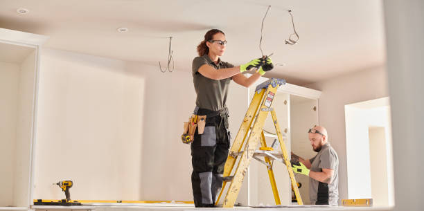 Best Outdoor Lighting Installation  in The Hideout, PA