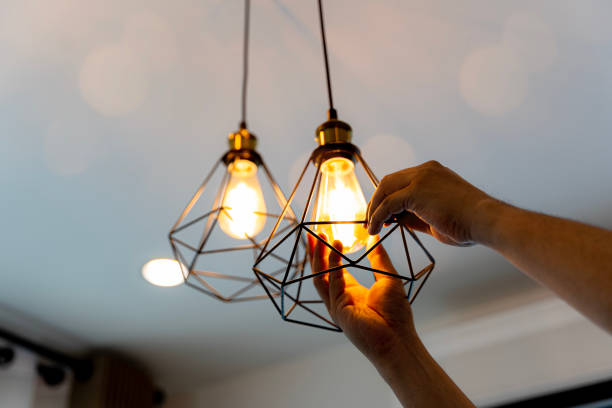 Best Electrical Contractors for Businesses  in The Hideout, PA