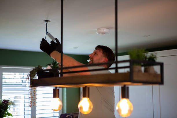 Best Emergency Electrical Repair  in The Hideout, PA