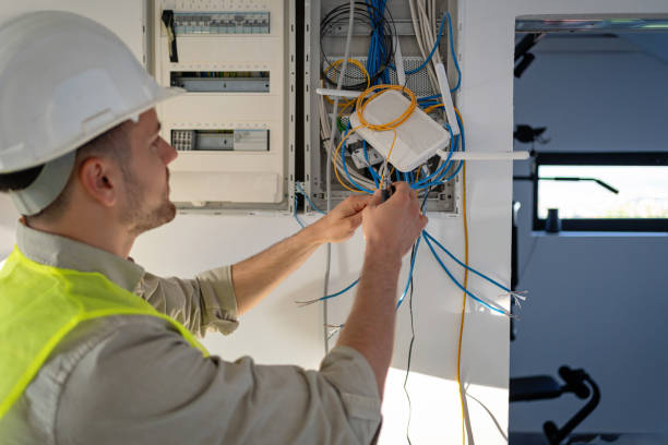 Electrical Rewiring Services in The Hideout, PA
